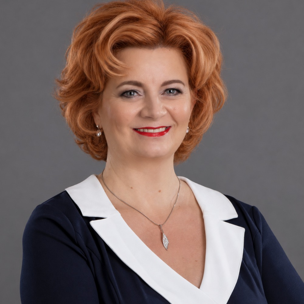 Bayerné Erős Brigitta