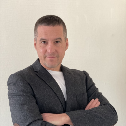 Dávid Balázs