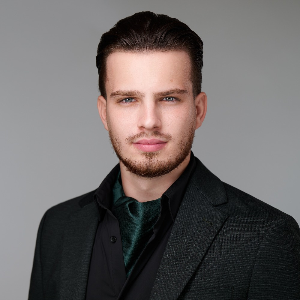 Erdős Milán István