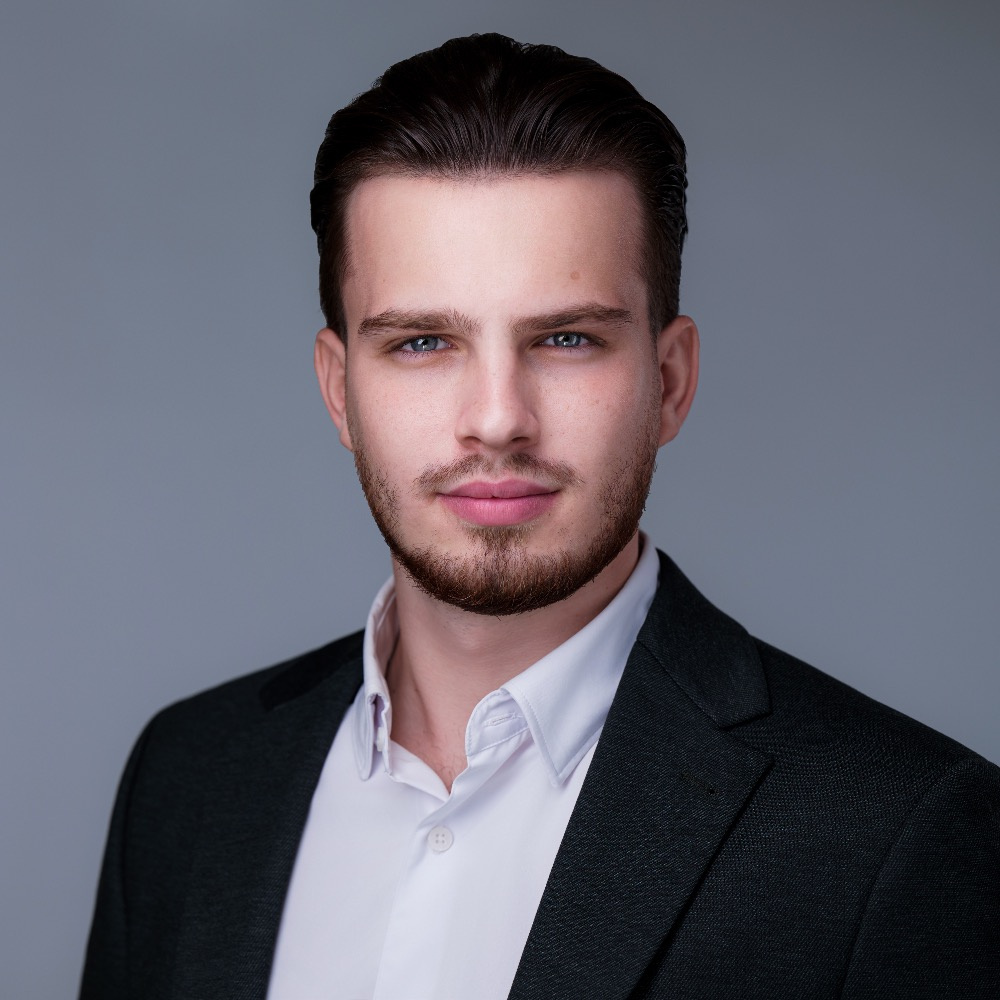 Erdős Milán István