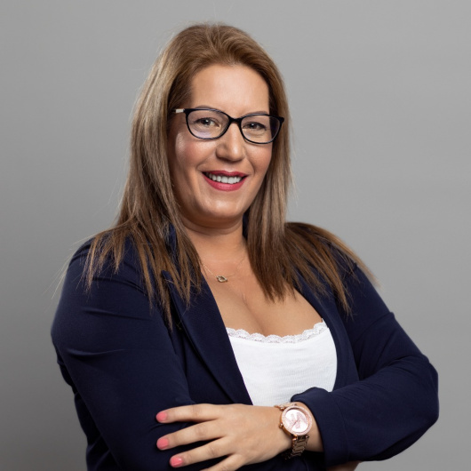 Hájas Melinda