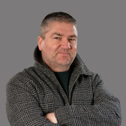 Hanti Attila István