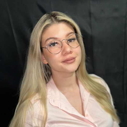 Horgos Laura Patrícia