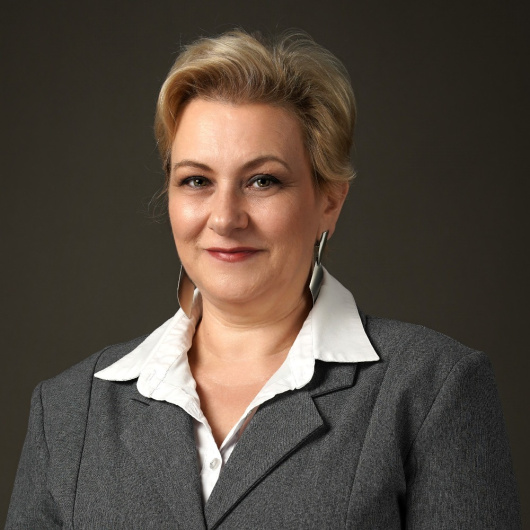 Lehoczki Gabriella