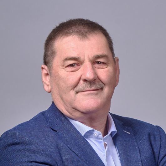 Nagy Nándor