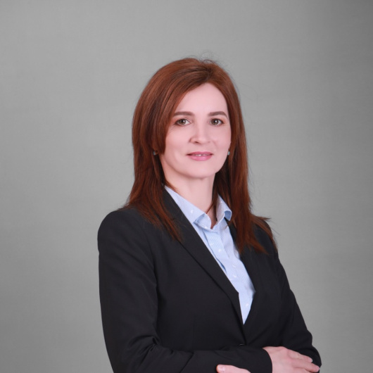 Papp Klára
