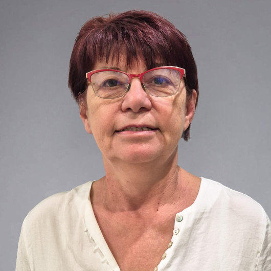 Rézsó Margit