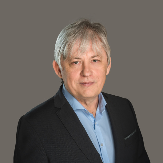 Rozdalszki László