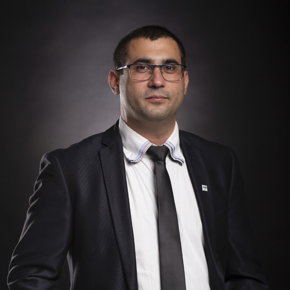 Szabó László Gyula