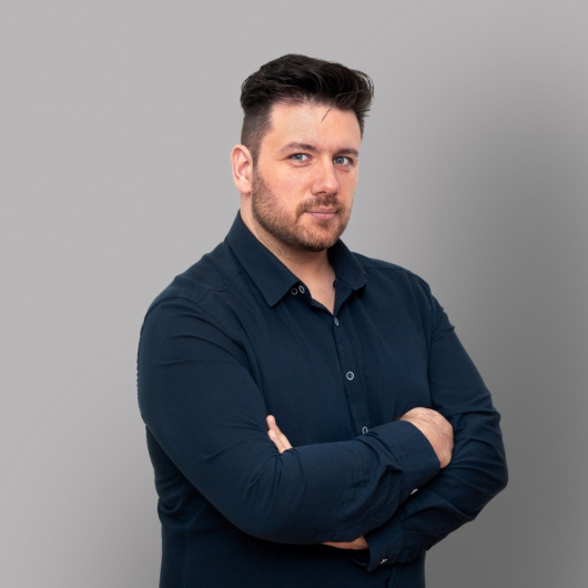 Szitai Zsolt