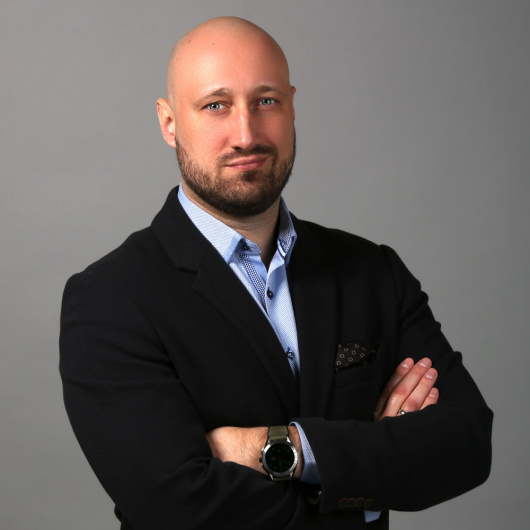 Urbán Ákos