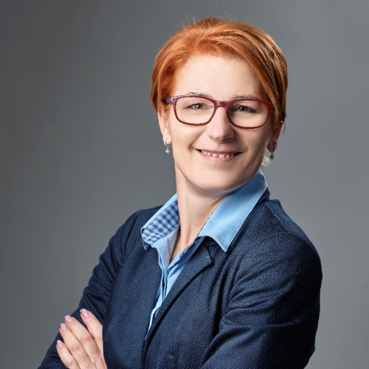 Vaski Viktória