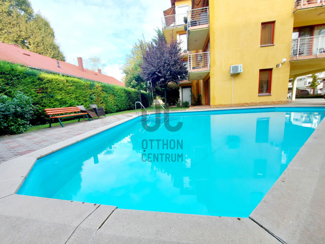 Lakás · 2 hálószoba · 41 m² · 73.500.000 Ft