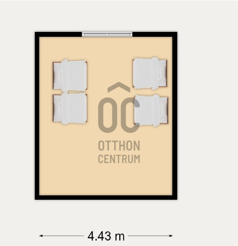 58m² · Üzlethelyiség · 79.900.000 Ft