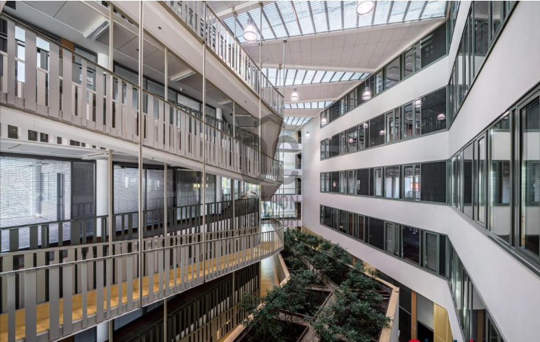 1186m² · Üzleti célú · € 5.179.025