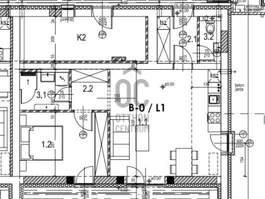 Index image