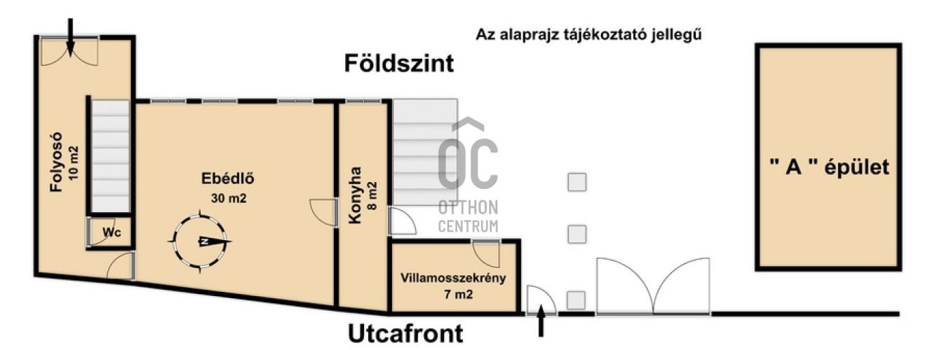 Eladó családi ház