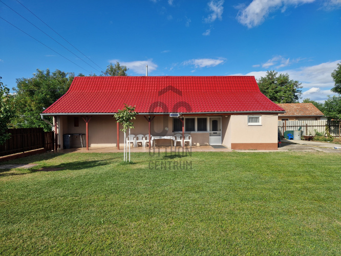 Családi ház · 2 hálószoba · 55 m² · 28.900.000 Ft
