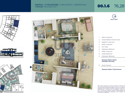 Index image