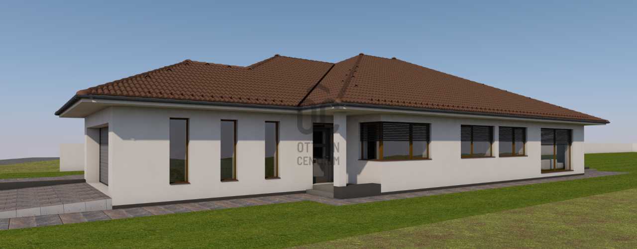 Családi ház · 4 hálószoba · 1477 m² · 79.900.000 Ft