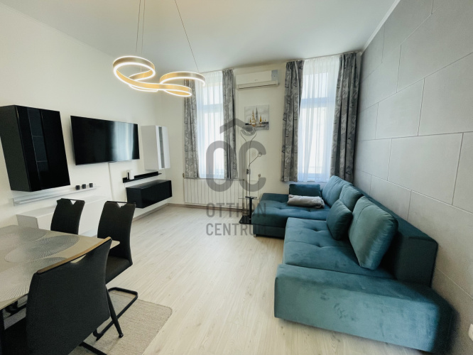 Lakás · 2 hálószoba · 40 m² · € 390.530