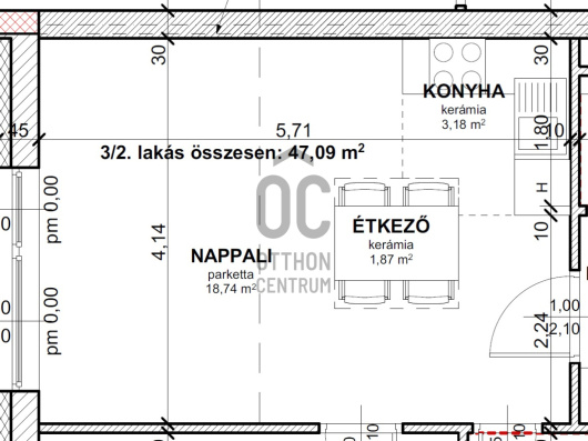 Index image