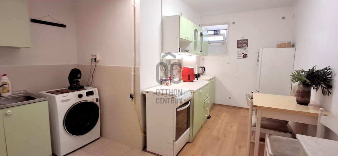 Lakás · 2 hálószoba · 40 m² · 34.990.000 Ft