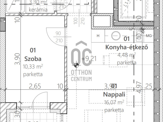 Index image