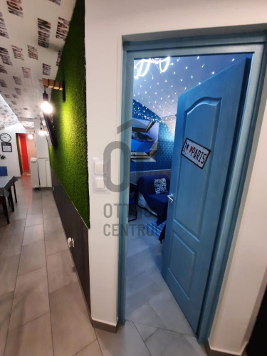 5 bed · 90m² · Üzlethelyiség · 85.000.000 Ft