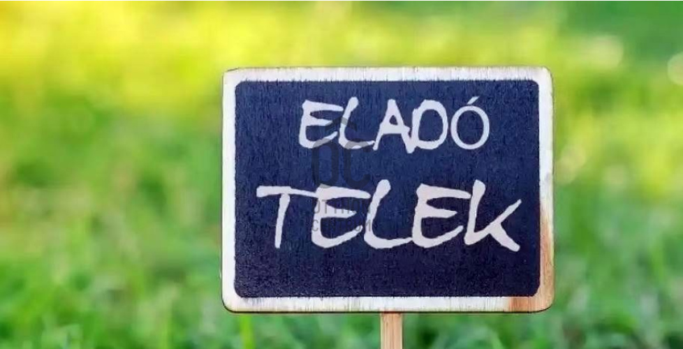 Telek · 21.000.000 Ft