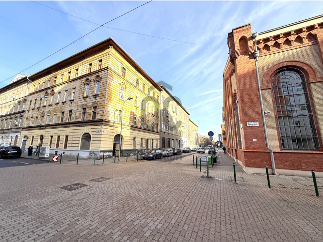 2 bed · 40m² · Lakás · 62.500.000 Ft