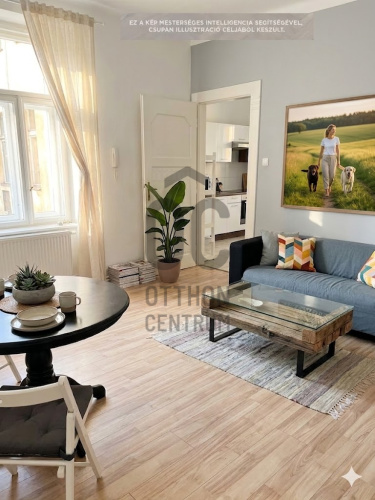 4 bed · 57m² · Lakás · 89.900.000 Ft