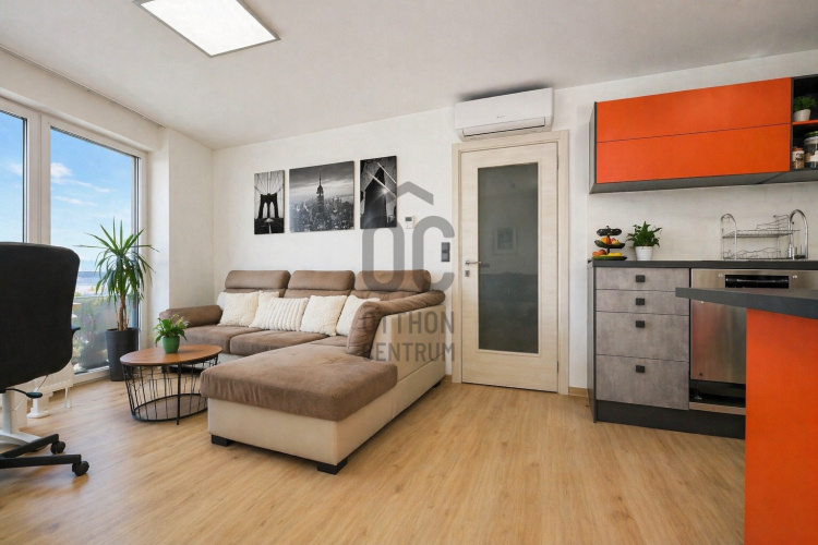 2 bed · 48m² · Lakás · 94.990.000 Ft