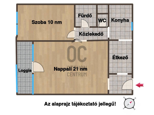 Index image