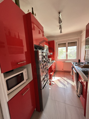 2 bed · 56m² · Lakás · 87.500.000 Ft