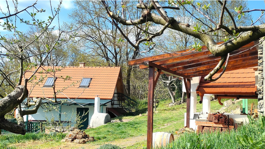 3 bed · 108m² · Nyaraló · 84.900.000 Ft