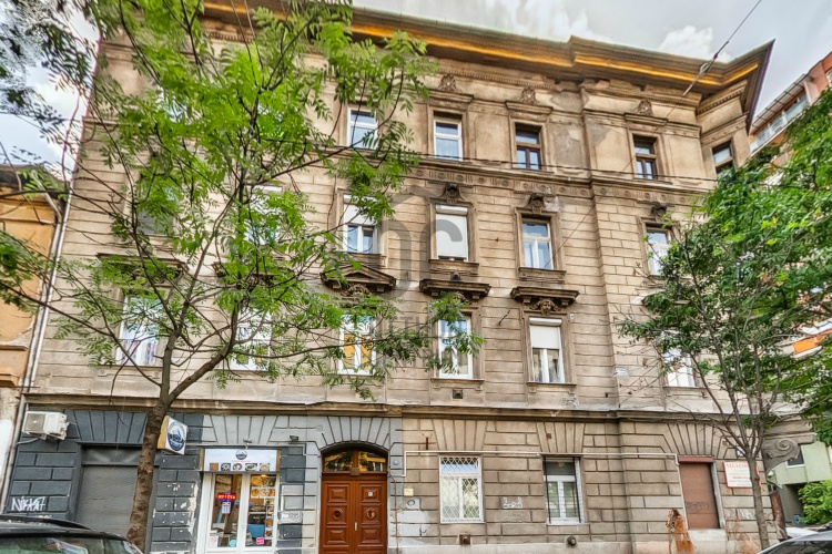 3 bed · 120m² · Lakás · 139.000.000 Ft