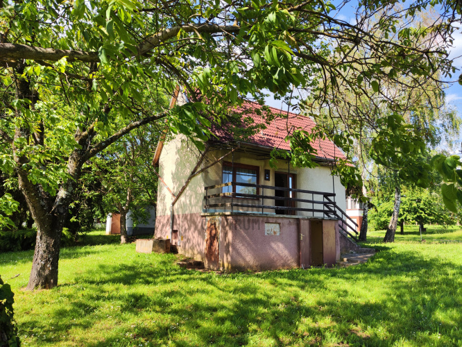 2 bed · 66m² · Nyaraló · 24.990.000 Ft