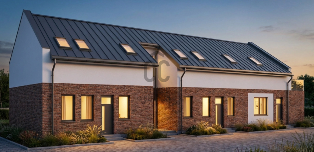 4 bed · 1011m² · Lakás · 136.485.000 Ft