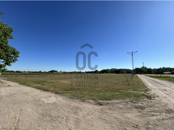 3502m² · Telek · 59.900.000 Ft