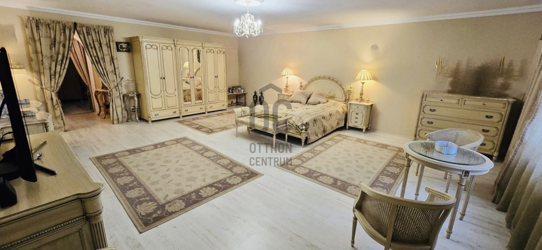 7 bed · 416m² · Családi ház · 460.000.000 Ft