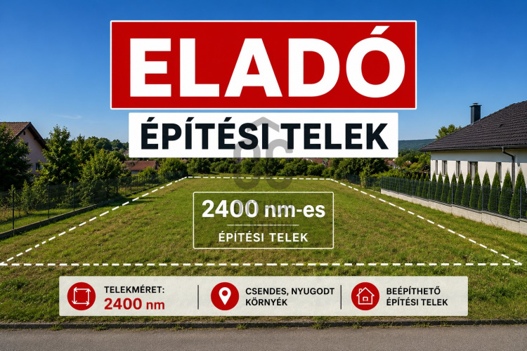 Telek · 35.990.000 Ft