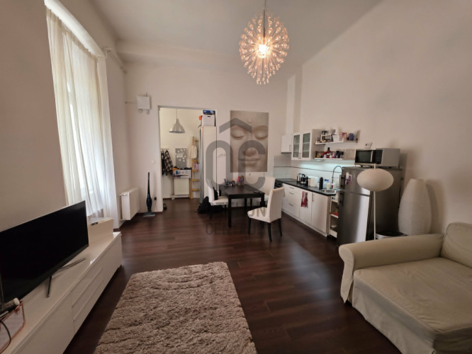 2 bed · 47m² · Lakás · 79.000.000 Ft