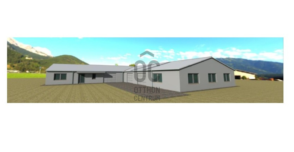 760m² · Üzlethelyiség · 125.000.000 Ft