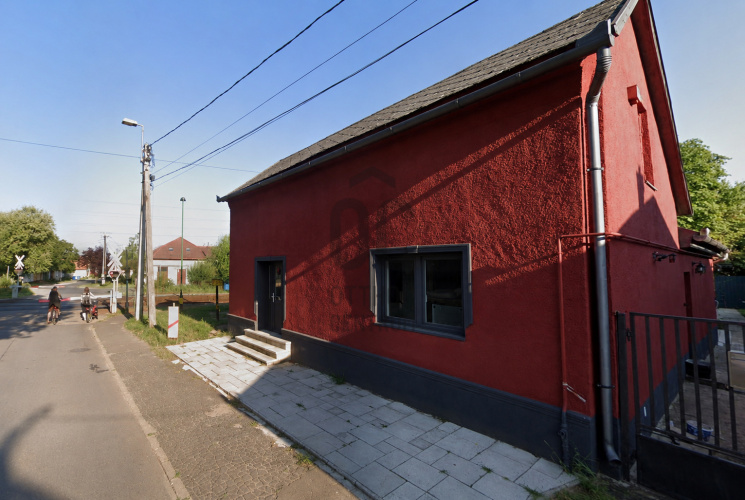124m² · Üzlethelyiség · 59.000.000 Ft