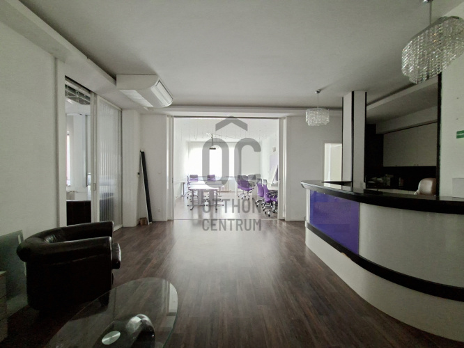 140m² · Üzleti célú · 800.000 Ft