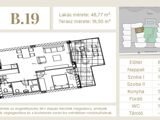 Index image