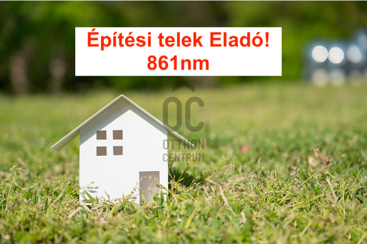 Telek · 64.900.000 Ft
