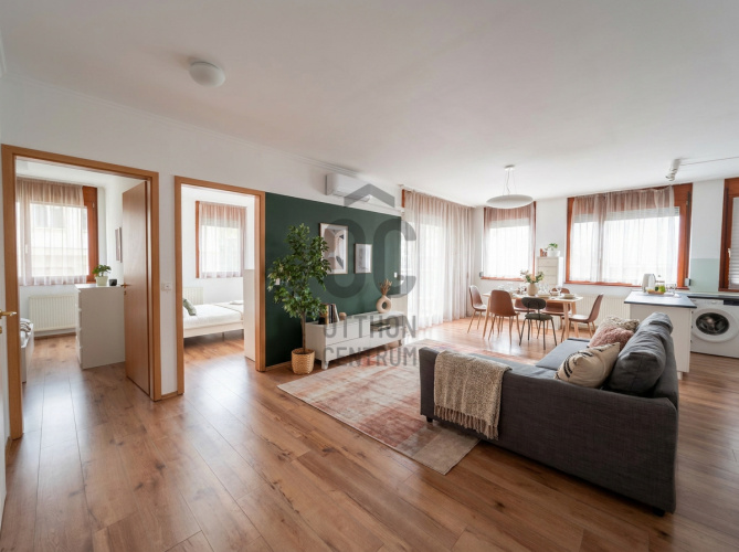 3 bed · 81m² · Lakás · 159.900.000 Ft