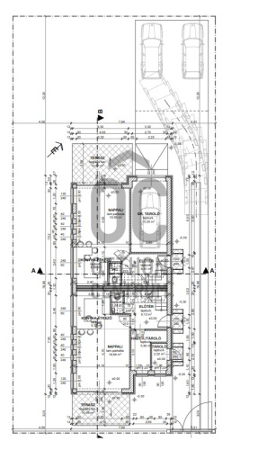 4 bed · 104m² · Családi ház · 159.000.000 Ft